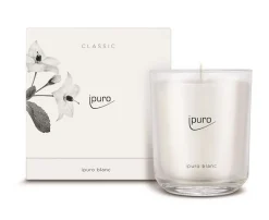 ohgreen Classic Blanc kaars