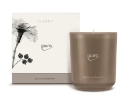 ohgreen Classic Cachemire kaars