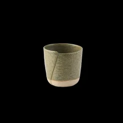 ohgreen Clove Gr orch pot D16