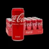 ohgreen Coca-Cola 24x330ml