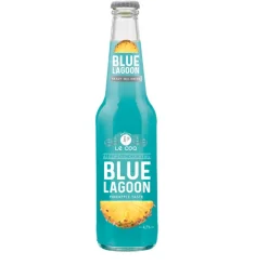 ohgreen Cocktail blue lagoon