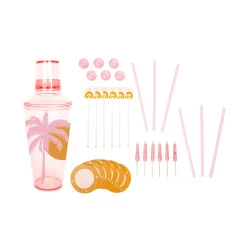 ohgreen Cocktail kit