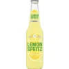 ohgreen Cocktail lemon spritz