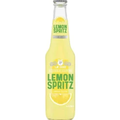 ohgreen Cocktail lemon spritz