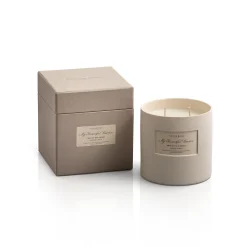 ohgreen Coconut&Fig Scented Candle