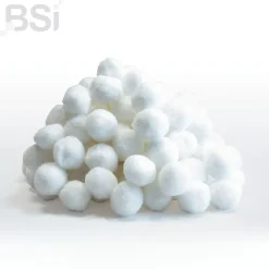 ohgreen Comfort filterbollen 500 g