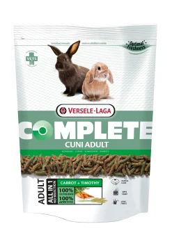 ohgreen Complete Cuni Adult 500g