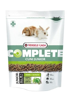ohgreen Complete Cuni Junior 500g