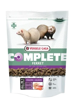 ohgreen Complete Ferret 750g