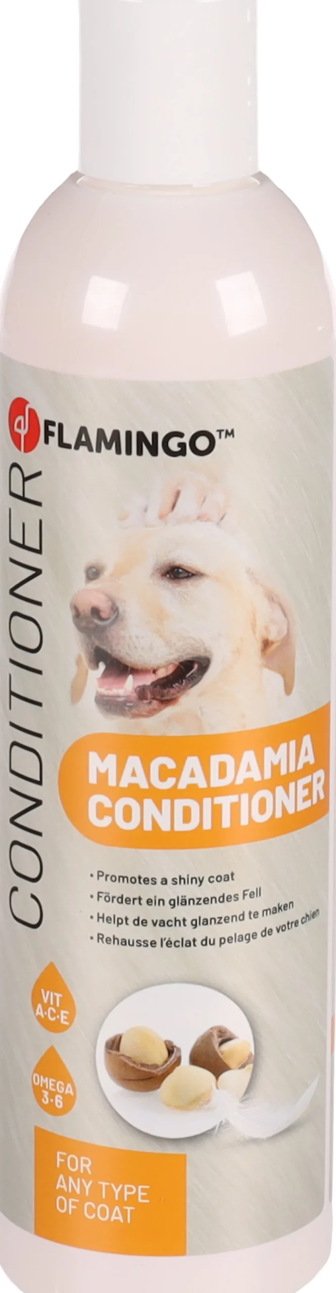 ohgreen Conditioner elk vachttype 300 ml