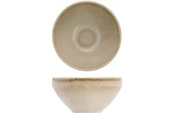 ohgreen Conico sand kommetje 33cl