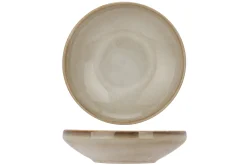 ohgreen Conico sand schaaltje d16,5cm