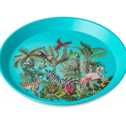 ohgreen Connect bord Jungle