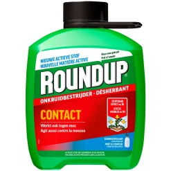 ohgreen Contact onkruidverdelger navulling 2,5l