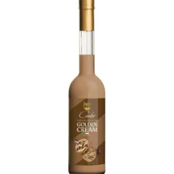 ohgreen Cookie golden cream