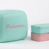 ohgreen Coolerbag 6l pastelgroen