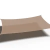 ohgreen Coolfit schaduwdoek rechthoek, 400x300cm, zand