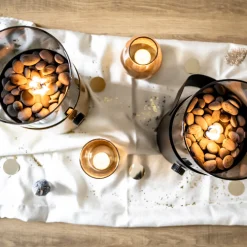 ohgreen Cosiscoop Original gold smoked