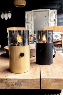 ohgreen Cosiscoop Original gold smoked