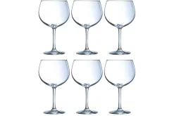 ohgreen Cosy moments cocktailglas-gin 70cl set6
