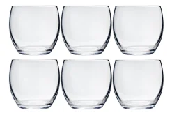 ohgreen Cosy Moments Waterglas 34cl x6