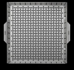 ohgreen Crafted Braadkorf