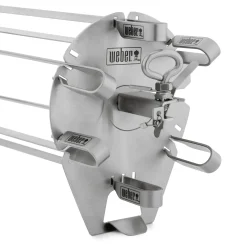 ohgreen Crafted Rotisserie braadspiesenset