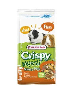 ohgreen Crispy Muesli - Guinea Pigs 2,75kg