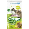 ohgreen Crispy muesli - rabbits 1kg