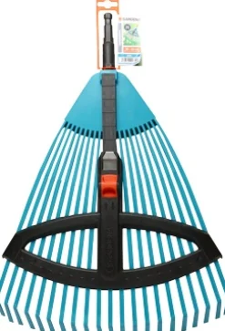 ohgreen CS VERSTELBARE BLADHARK