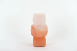 ohgreen Cubo glazen vaas