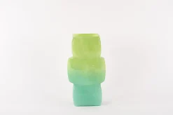 ohgreen Cubo glazen vaas