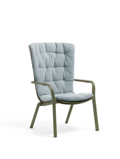 ohgreen Cuscino folio comfort artic