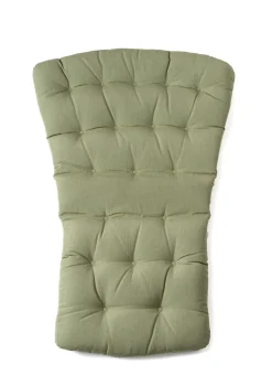 ohgreen Cuscino Folio Comfort Felce Sunbrella