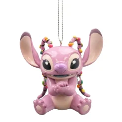 ohgreen 3d ornament angel kerstverlichting