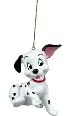 ohgreen 3d ornament dalmatiërs
