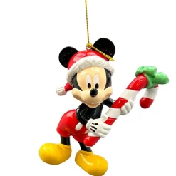 ohgreen 3d ornament mickey zuurstok