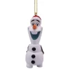 ohgreen 3d ornament olaf santa