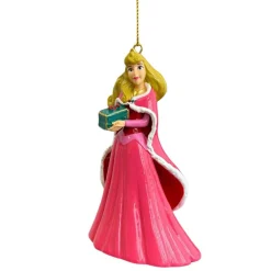 ohgreen 3d ornament prinses aurora