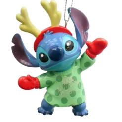 ohgreen 3d ornament stitch trui