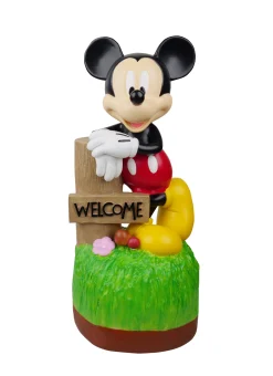ohgreen 3d tuinbeeld mickey