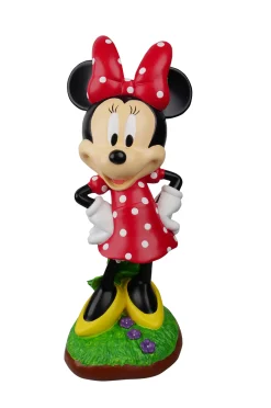 ohgreen 3d tuinbeeld minnie