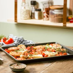 ohgreen Dagelijkse kost bakplaat 40 x 28 cm