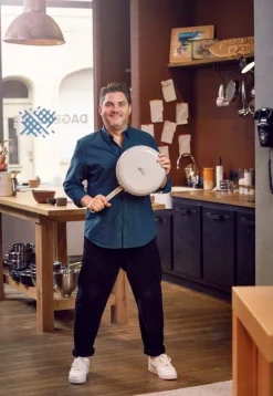 ohgreen Dagelijkse kost braadpan 20cm