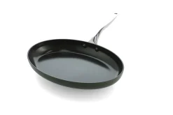 ohgreen Dagelijkse kost ovale vispan