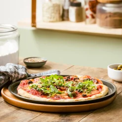 ohgreen Dagelijkse kost pizzaplaat 33 cm
