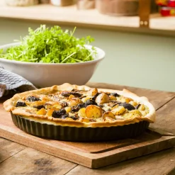 ohgreen Dagelijkse kost quichevorm 26 cm