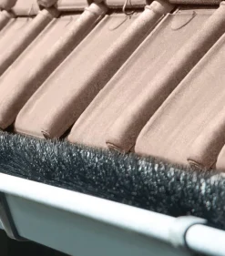 ohgreen Dakgootborstel 110cm 1 stuk