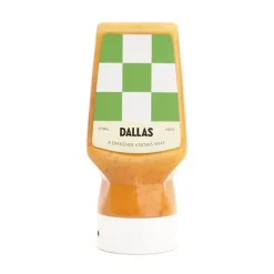ohgreen Dallas saus,pikant&gebakken uitjes 300ml