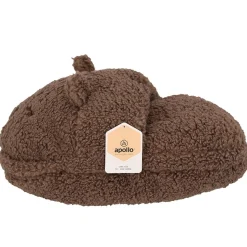 ohgreen Dames huissloffen basis bont